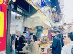 -清真·马峰烤肉(小学习北巷店)