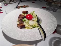 -弗兰克牛排西餐厅Ribone steak house(柠檬花园店)