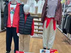 -优衣库(南宁江南万达店)