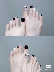 -妙睫屋日式美甲美睫