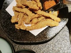 -湊湊火锅·茶憩(和平大悦城店)