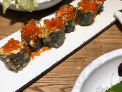 -小句号·精致料理(江南环球港店)