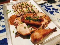 -绿茶餐厅(珞珈创意城店)