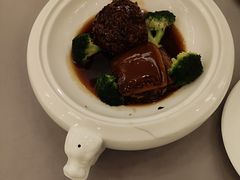 -银都上海菜馆(粤海东路店)