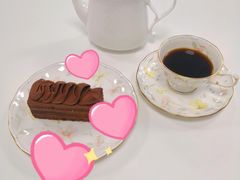 松露巧克力蛋糕-马哥孛罗咖啡厅·Cafe Marco (厦门马哥孛罗东方大酒店)