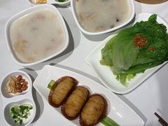 -潮福城潮州大酒楼(湖滨北路店)