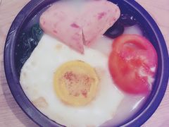 长寿面-江小渔鲜鱼火锅(冠亚星城店)