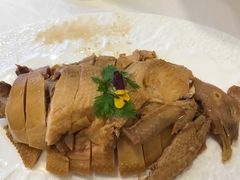 贵妃咸香鸡-汇贤府·李氏鲁菜(五棵松店)