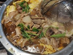 -古乐牛香·鲜牛肉牛杂火锅(五一中路店)