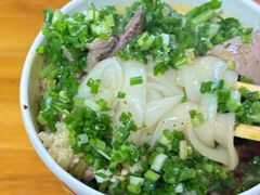 -王记生烫牛杂面馆(兰陵路店)