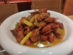 -嘉旺港式茶餐厅(延长中路店)