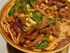 老大同什锦锅-紫泥369粗粮季(鼓楼店)