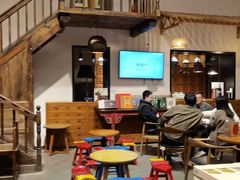 -陕拾叁(袁家村店)