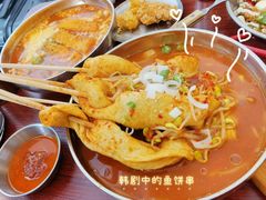 -青春分食(仙林大学城店)
