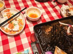 -西贝(紫荆广场店)