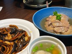 -扬州狮子楼·非遗淮扬菜(总店)
