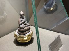 -迪庆藏族自治州博物馆