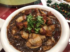 -东四民芳餐厅(世茂工三店)
