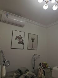 -杉惠素颜美妆皮肤管理中心