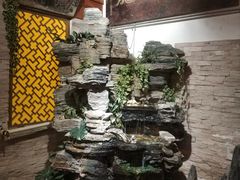 -正阳门饭庄·烤鸭·北京菜(万丰路七里庄店)