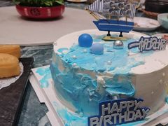 -尚海豆捞(乐虹坊店)