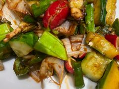 菜根香-鸽子窝(青塔店)