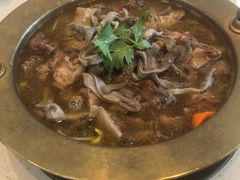 筋头巴脑-楊家一锅(沙阳路店)