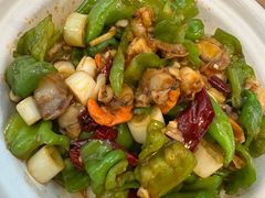 -船歌·鱼水饺青岛菜(枫蓝国际购物中心店)