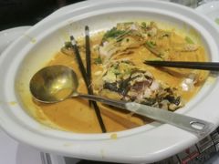 -老妈菜馆(建设街店)
