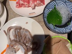 -V-ONE西雅图海鲜自助餐厅(仓山万达广场店)