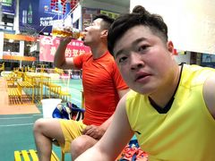 -四维羽毛球馆(北二中路店)