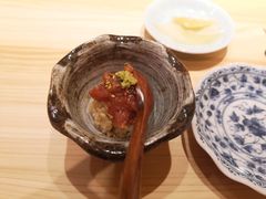 -鮨青(恒基名人购物中心店)