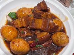 -楚天美食坊(越秀先烈中路店)