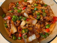 -三猫黑鱼花(南大店)