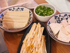 -巴奴毛肚火锅(二七万达店)