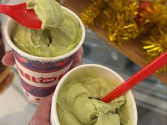 -DQ·蛋糕·冰淇淋(合生汇店)
