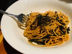 葱油拌面-上海小南国(正大店)