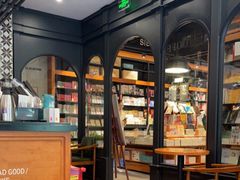 -西西弗书店(城西银泰城店)