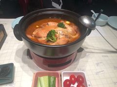 -甬妈妈湖畔里餐厅(唐山南湖旅游景区店)