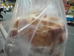 -麦香皇后老式面包坊(大连路店)