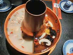 -清真·京华源铜锅涮肉(丰庆店)