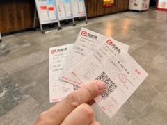 -幸福蓝海影城(上海闵行日月光中心杜比全景声店)