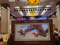 -内蒙古驻京办餐厅