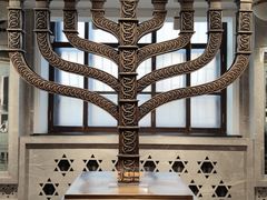 -哈尔滨犹太人活动旧址群(秋林洋行道里分行旧址)