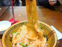 -福瑞记老孙头biangbiang面(新生路店)