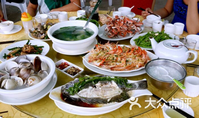 好食来海鲜小排档图片 - 第3张
