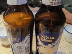 -红柳枝滩羊烧烤·非遗