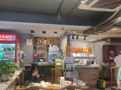 -河沿肉饼Beijing Pie(东华门店)