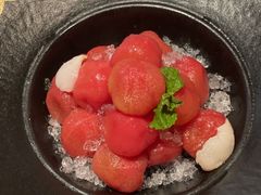 -大树餐厅(益田假日店)