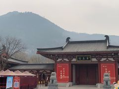 -华清宫景区